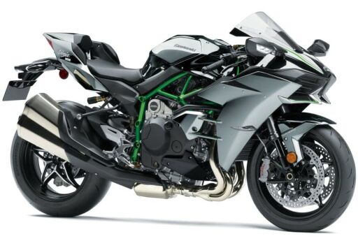 Kawasaki H2 SX Lastik